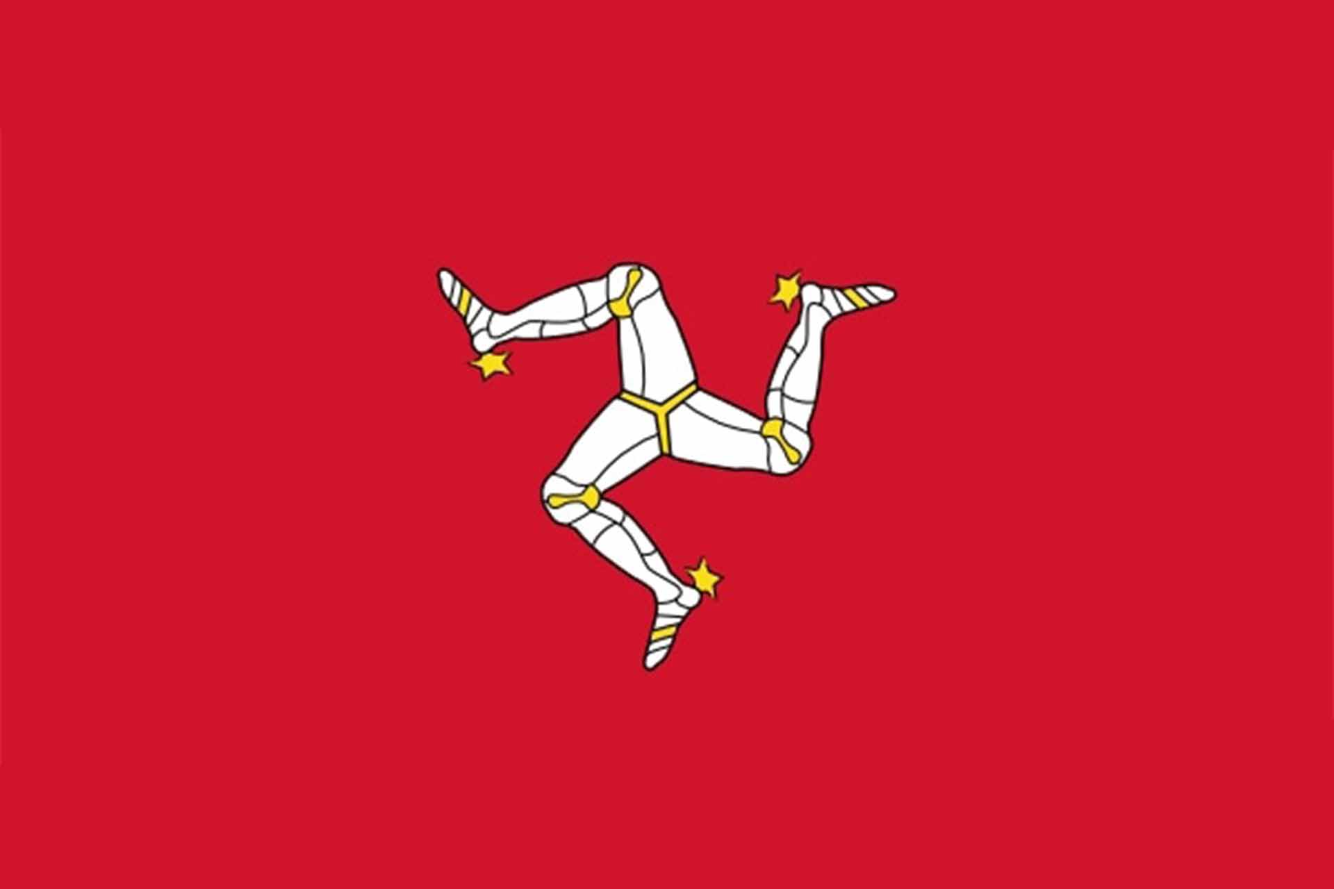 جزيرة مان