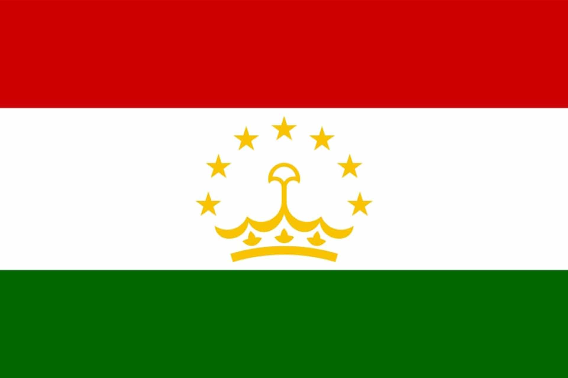 طاجيكستان